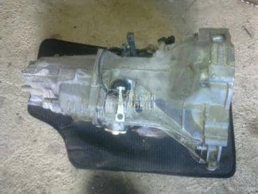 Menjac za Volkswagen Passat B5.5