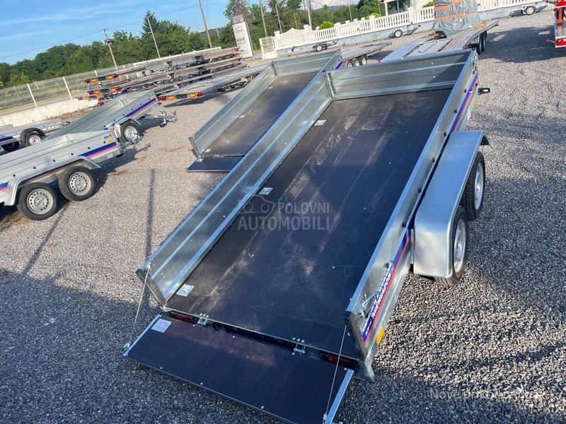 Niewiadow Kiper 3,0 x1,5x0,4m  NOVO