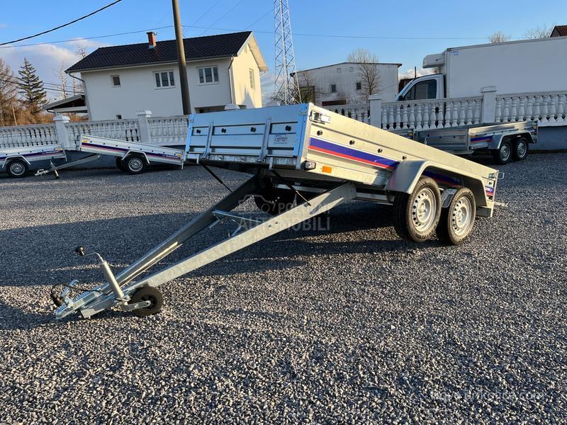 Niewiadow Kiper 3,0 x1,5x0,4m  NOVO