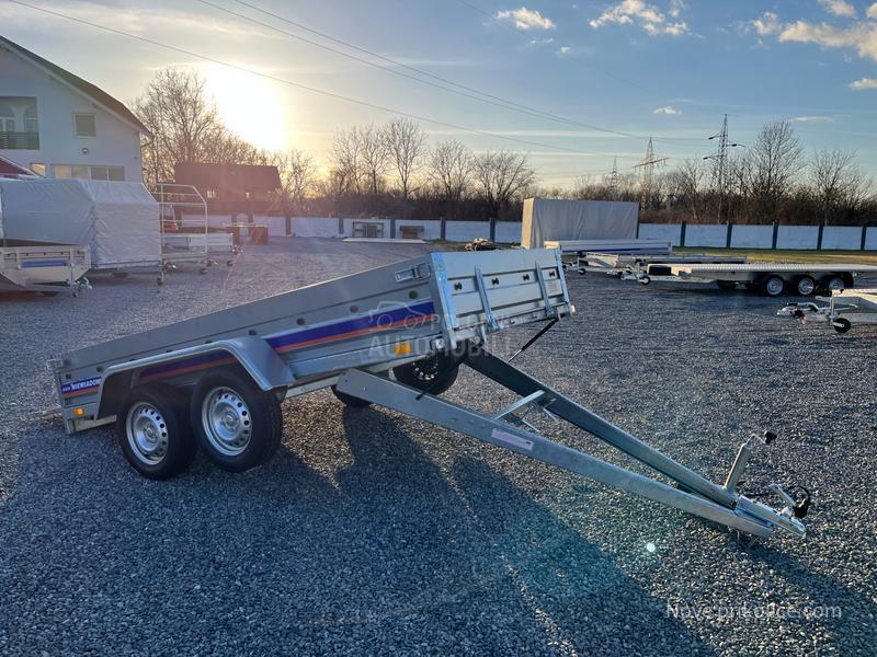 Niewiadow Kiper 3,0 x1,5x0,4m  NOVO