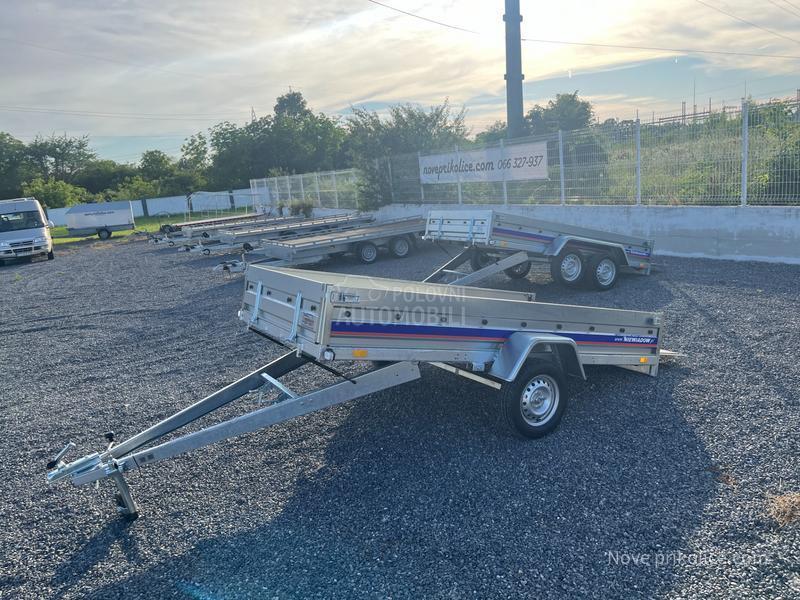 Niewiadow Kiper 3,0 x1,5x0,4m  NOVO