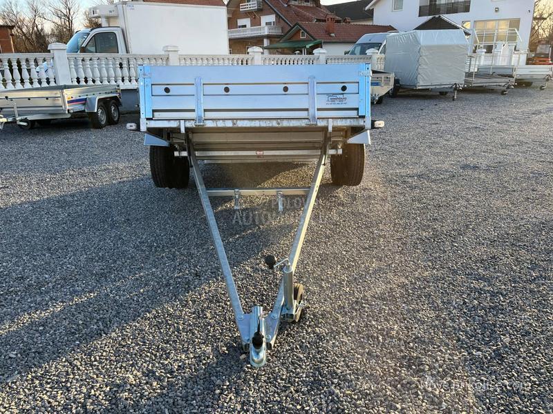 Niewiadow Kiper 3,0 x1,5x0,4m  NOVO