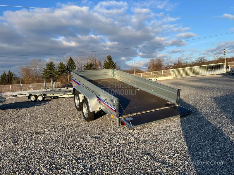 Niewiadow Kiper 3,0 x1,5x0,4m  NOVO