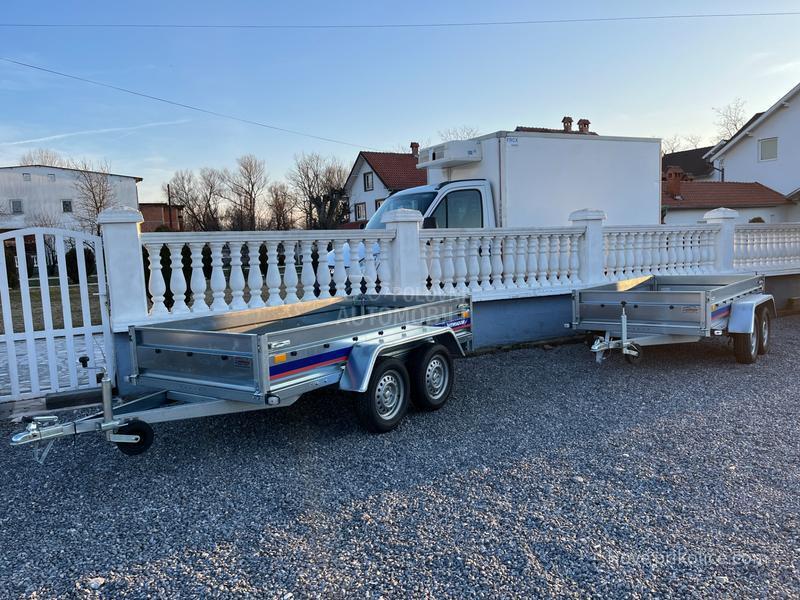 Niewiadow Kiper 3,0 x1,5x0,4m  NOVO