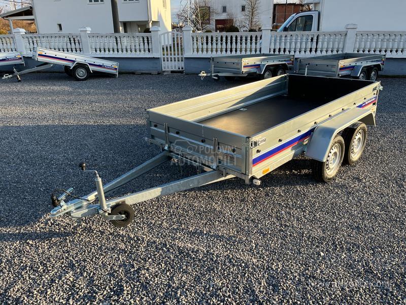 Niewiadow Kiper 3,0 x1,5x0,4m  NOVO