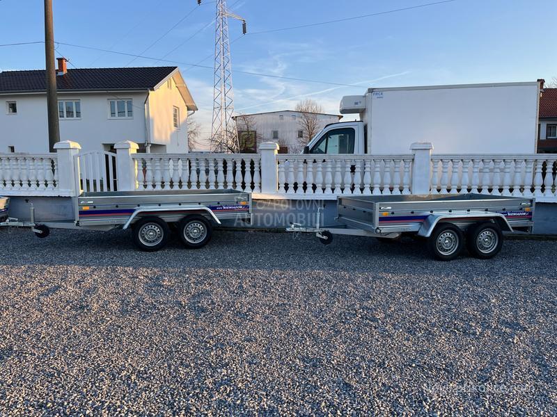 Niewiadow Kiper 3,0 x1,5x0,4m  NOVO