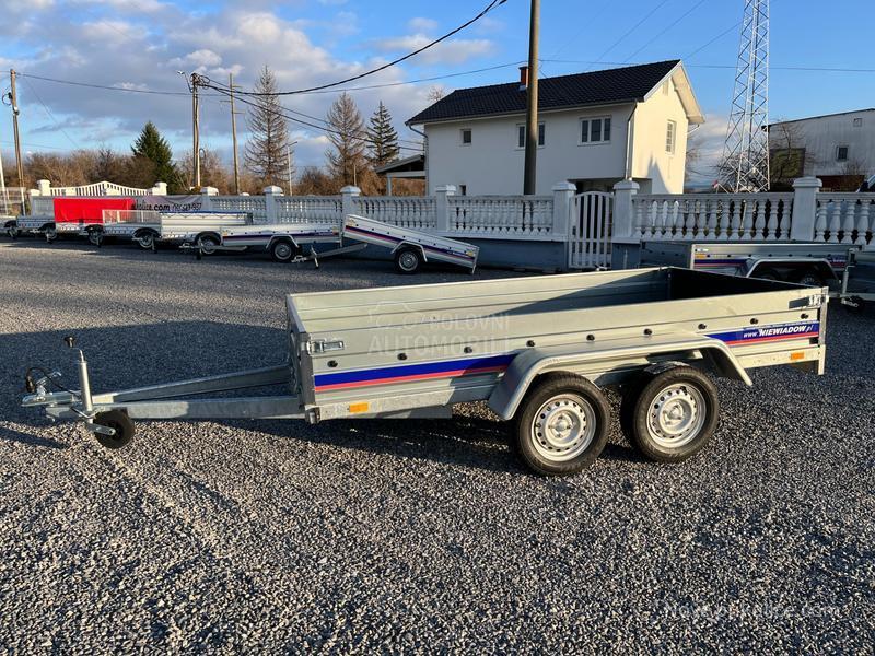 Niewiadow Kiper 3,0 x1,5x0,4m  NOVO