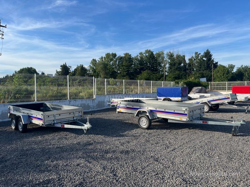 Niewiadow Kiper 3,0 x1,5x0,4m  NOVO