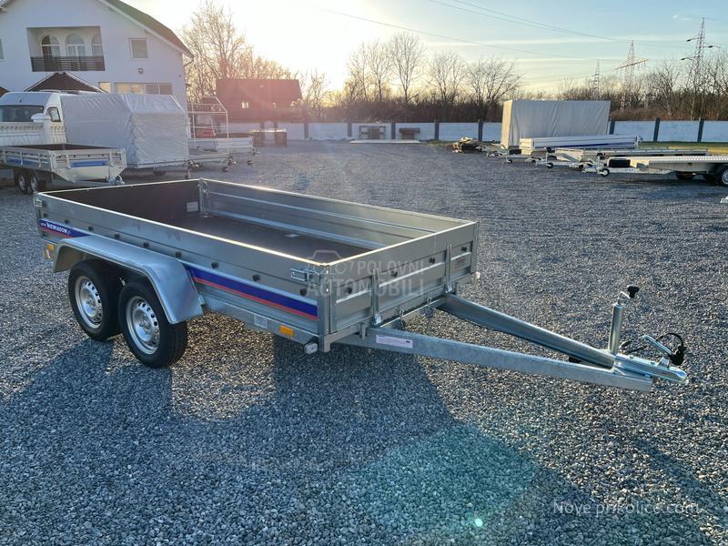 Niewiadow Kiper 3,0 x1,5x0,4m  NOVO