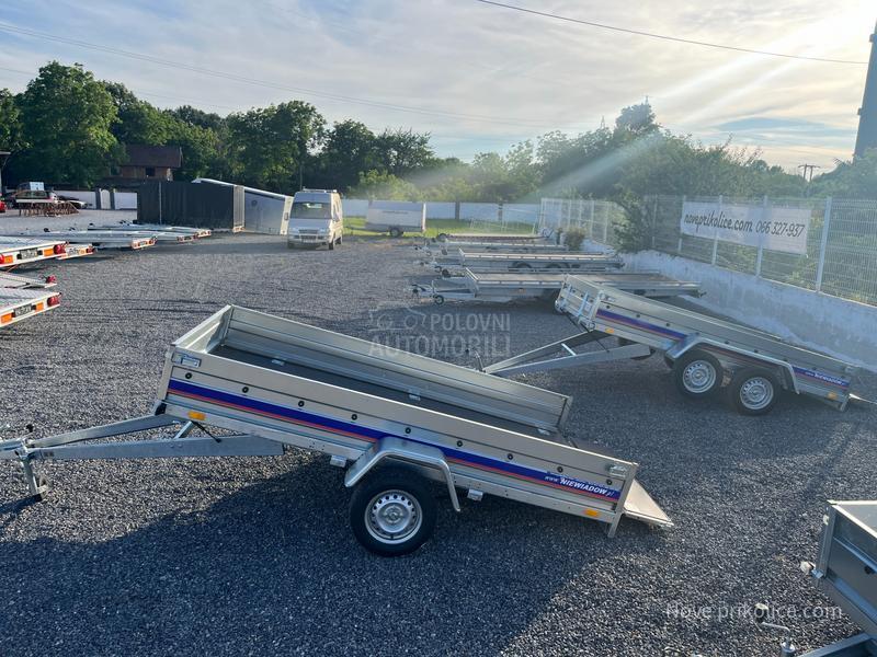 Niewiadow Kiper 3,0 x1,5x0,4m  NOVO