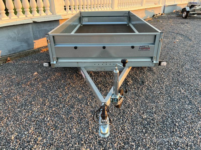 Niewiadow Kiper 3,0 x1,5x0,4m  NOVO