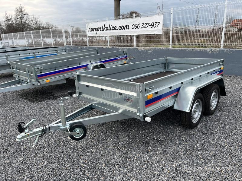 Niewiadow Kiper 3,0 x1,5x0,4m  NOVO