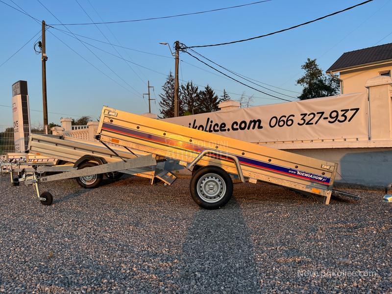 Niewiadow Kiper 3,0 x1,5x0,4m  NOVO