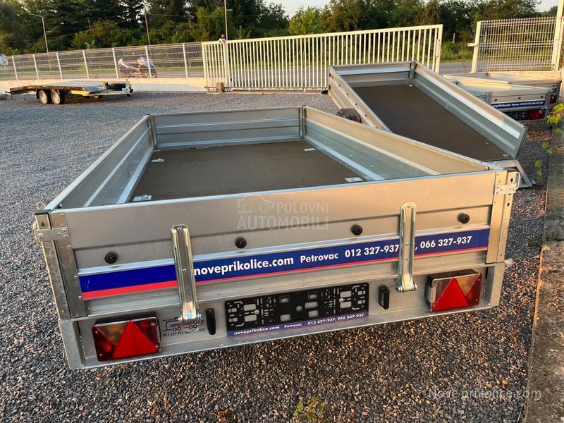 Niewiadow Kiper 3,0 x1,5x0,4m  NOVO