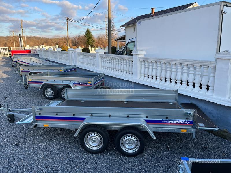 Niewiadow Kiper 3,0 x1,5x0,4m  NOVO