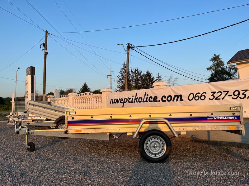 Niewiadow Kiper 3,0 x1,5x0,4m  NOVO