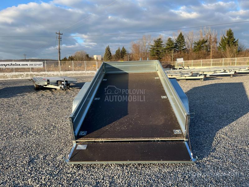 Niewiadow Kiper 3,0 x1,5x0,4m  NOVO