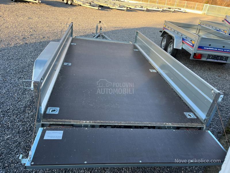 Niewiadow Kiper 3,0 x1,5x0,4m  NOVO