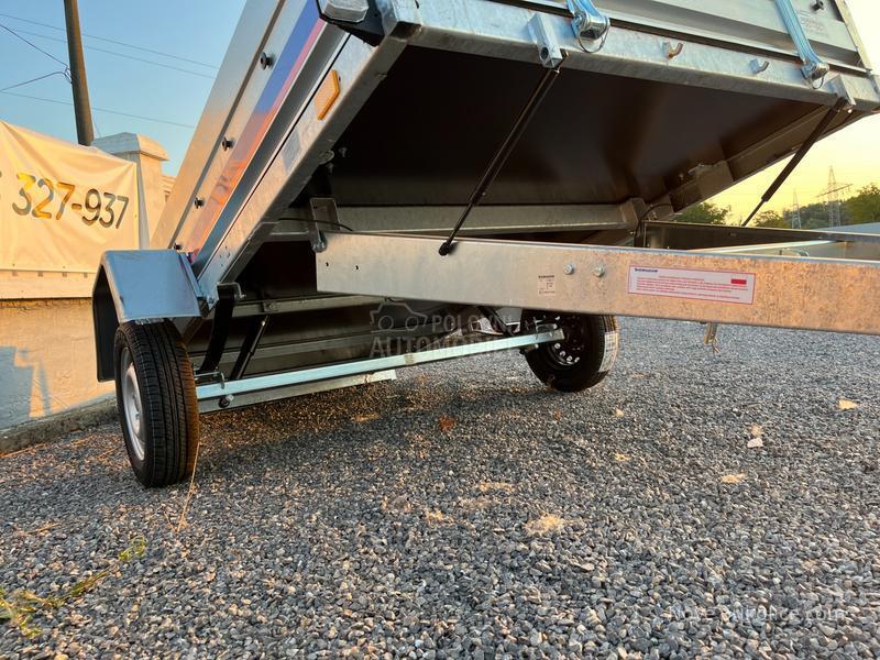 Niewiadow Kiper 3,0 x1,5x0,4m  NOVO