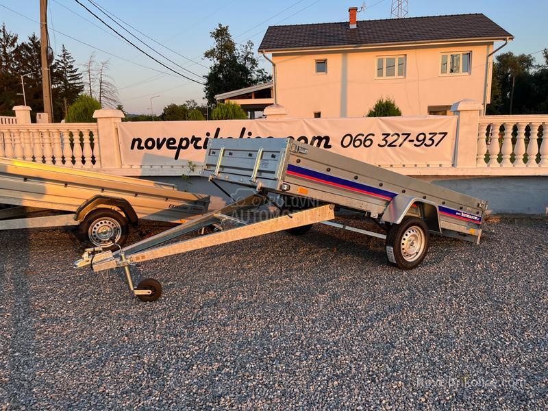 Niewiadow Kiper 3,0 x1,5x0,4m  NOVO