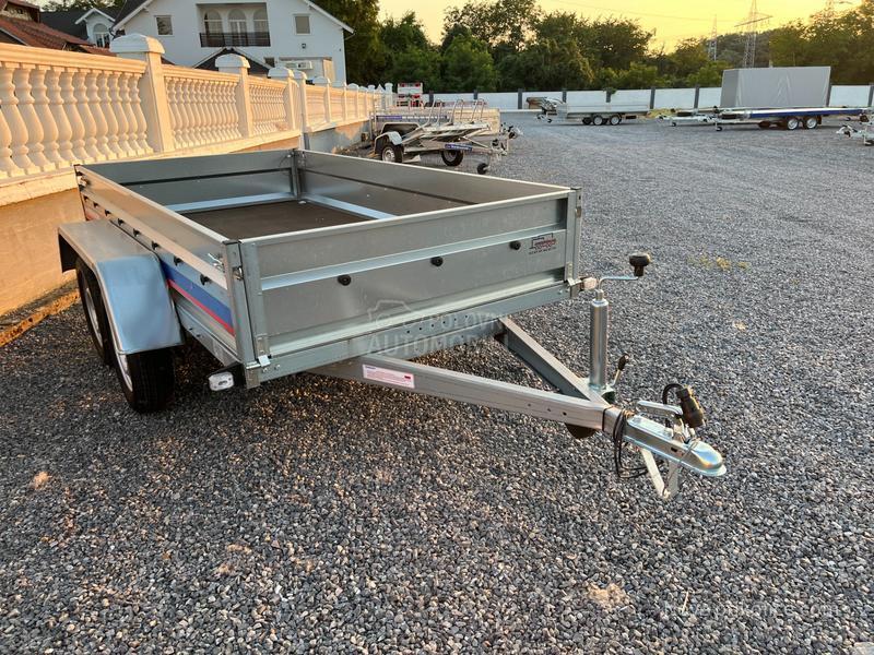 Niewiadow Kiper 3,0 x1,5x0,4m  NOVO