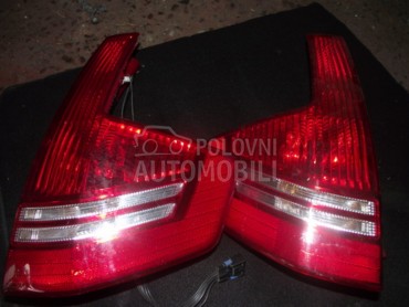 Stop svetlo za Citroen C4