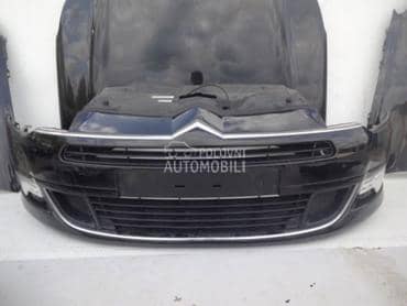 Prednji branik za Citroen C5 od 2001. do 2014. god.