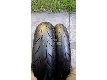 Metzeler 160/60 R17 Sve sezone