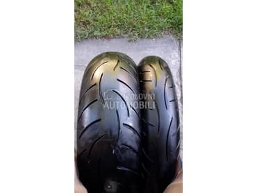 Metzeler 180/55 R17 Sve sezone