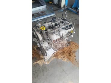Motor 2.5 crd za Chrysler Grand Voyager
