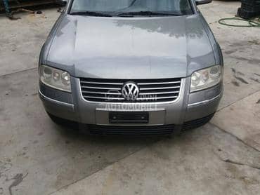 Volkswagen Passat B5.5 2001. god. - kompletan auto u delovima