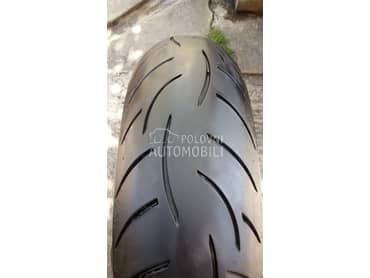 Metzeler 160/60 R17 Sve sezone