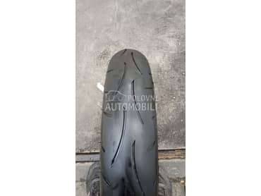 Dunlop 120/70 R17 Sve sezone