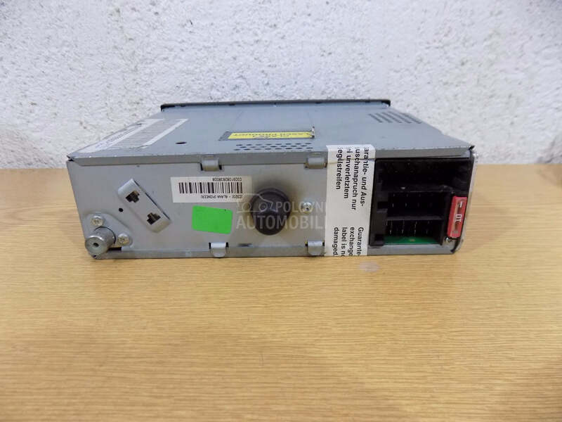Fabricki cd radio