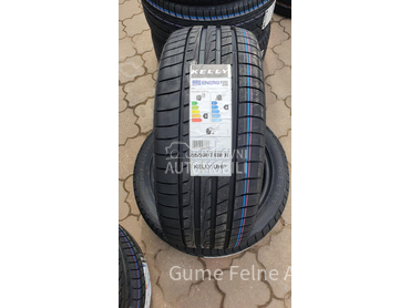 Kelly 205/50 R17 Letnja