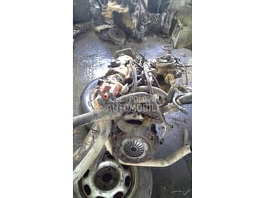 Motor 1.3 za Volkswagen Golf 2