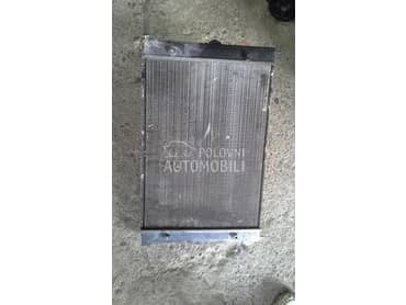 Hladnjak vode za Volkswagen Golf 2