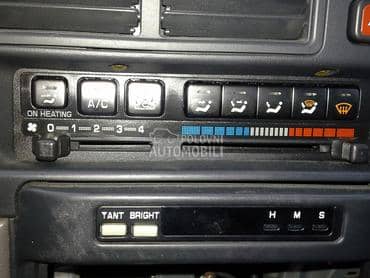 Prekidaci klime za Subaru Legacy