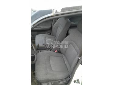 Sedista za Subaru Legacy