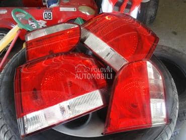 Stop svetla za Volkswagen Golf 6