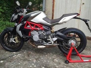 mv agusta brutale 800 del