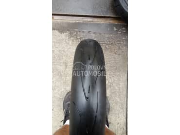 Continental 120/70 R17 Sve sezone