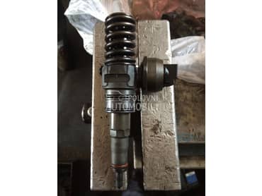 Dizne za Volkswagen Caddy, Golf 5, Golf 6 ...