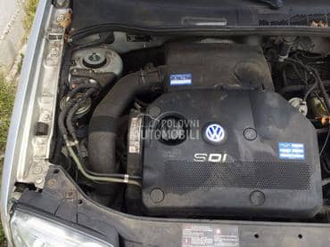 Motor za Volkswagen Lupo, Polo