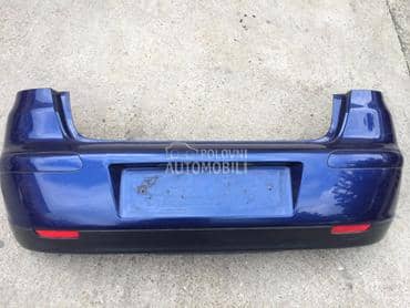 Zadnji branik za Seat Ibiza