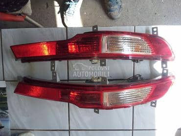 Migavci i maglenke za Kia cee`d, pro_cee`d, Sportage