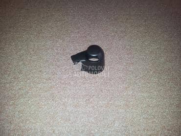 Poklopac brisaca za Škoda Fabia