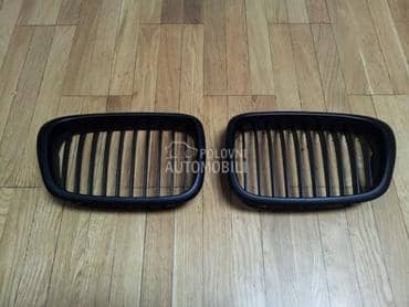 Maska za BMW 518