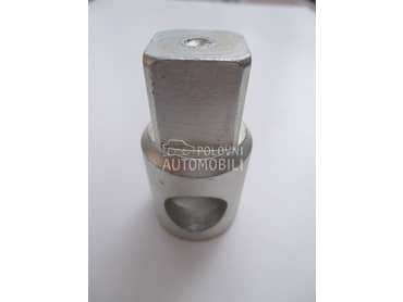 Adapter 3/4 na 1 col