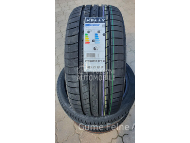 Kelly 225/40 R18 Letnja